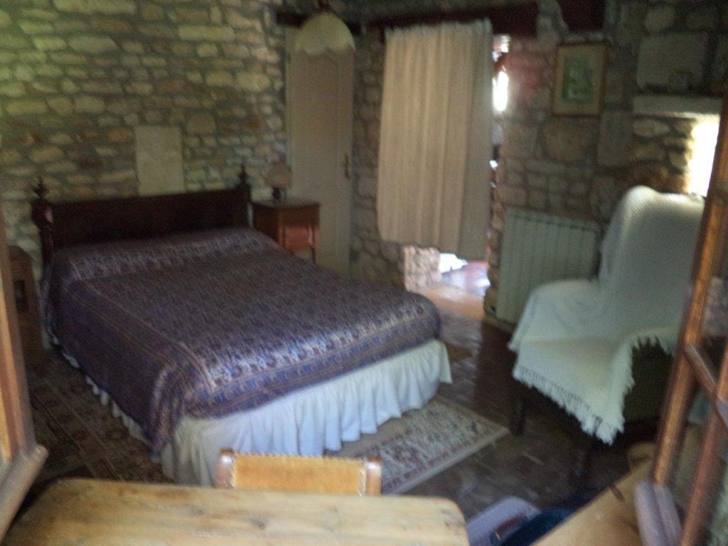 Traditional Charentais Cottage In Countryside 25 Minutes From Royan Balanzac Экстерьер фото