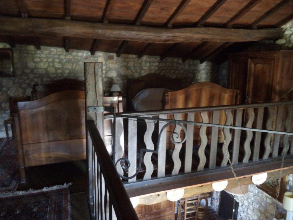 Traditional Charentais Cottage In Countryside 25 Minutes From Royan Balanzac Экстерьер фото