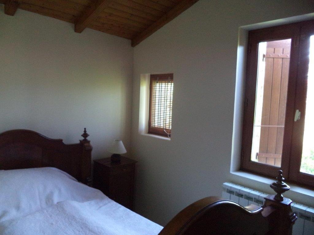 Traditional Charentais Cottage In Countryside 25 Minutes From Royan Balanzac Экстерьер фото